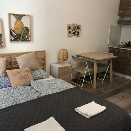 Bella Fiore 11 Budapeşte Dış mekan fotoğraf