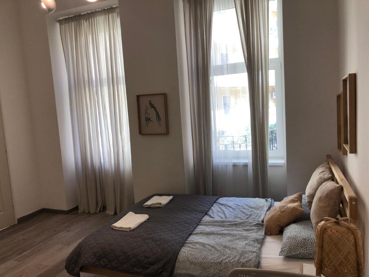 Bella Fiore 11 Budapeşte Dış mekan fotoğraf