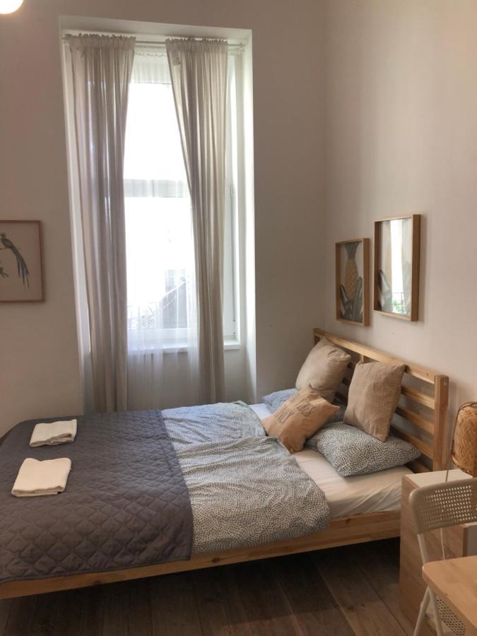 Bella Fiore 11 Budapeşte Dış mekan fotoğraf