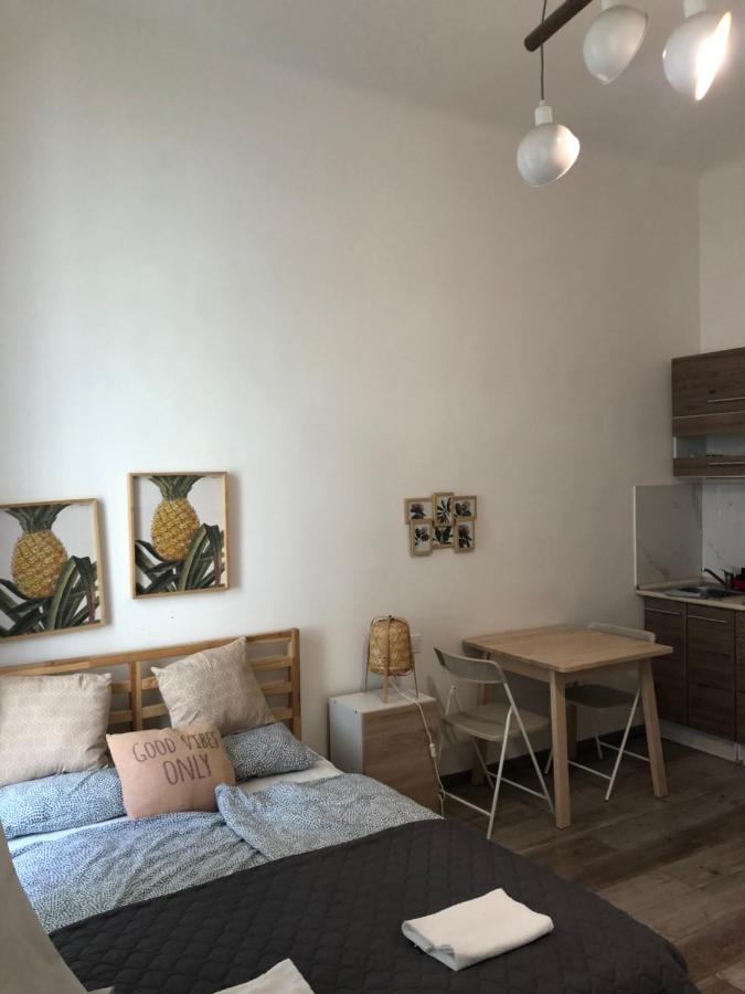 Bella Fiore 11 Budapeşte Dış mekan fotoğraf